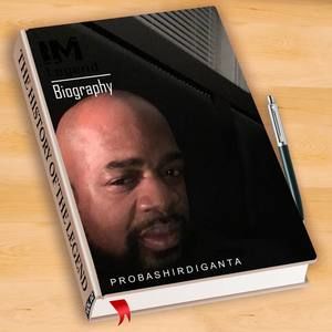 Meet your Posher, Damond